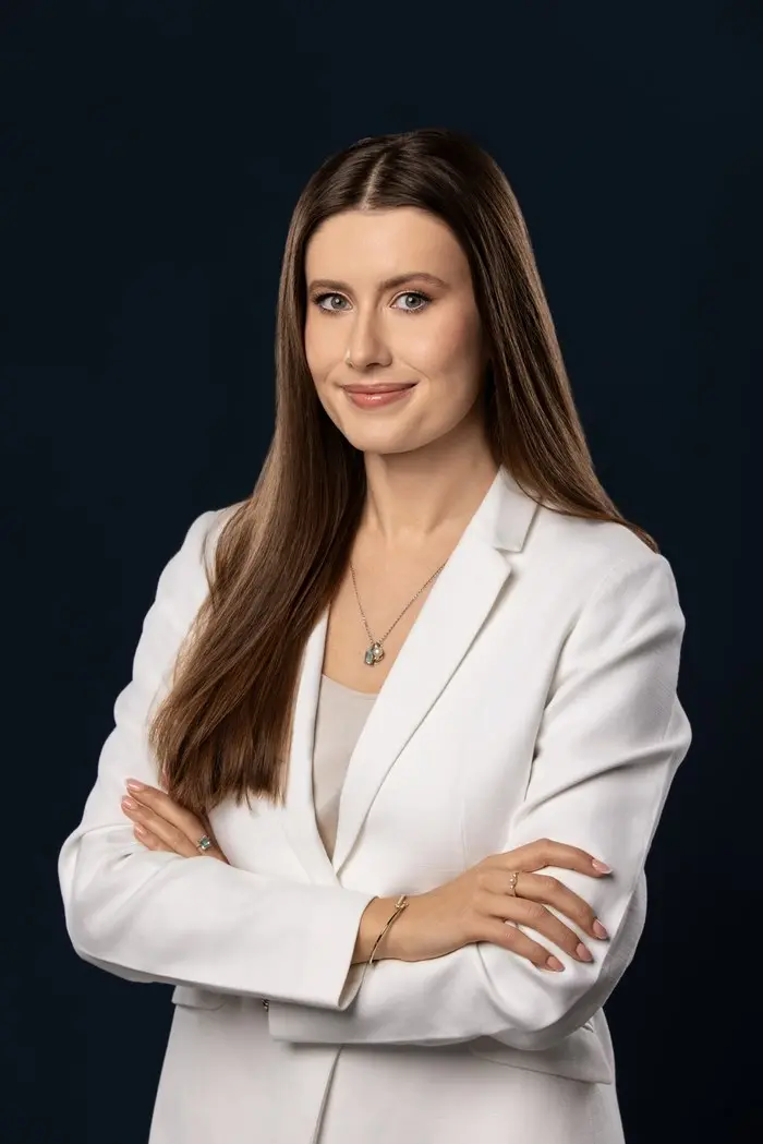 Adwokat Karolina Wais